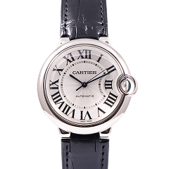 Pre-owned Cartier
