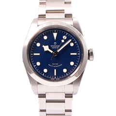Pre-owned Black Bay 41
