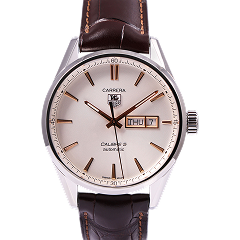 Pre-owned TAG Heuer