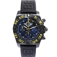 Pre-owned Chronomat 44