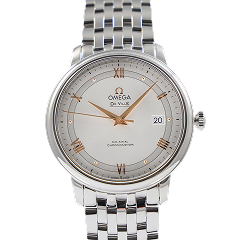 Pre-owned De Ville