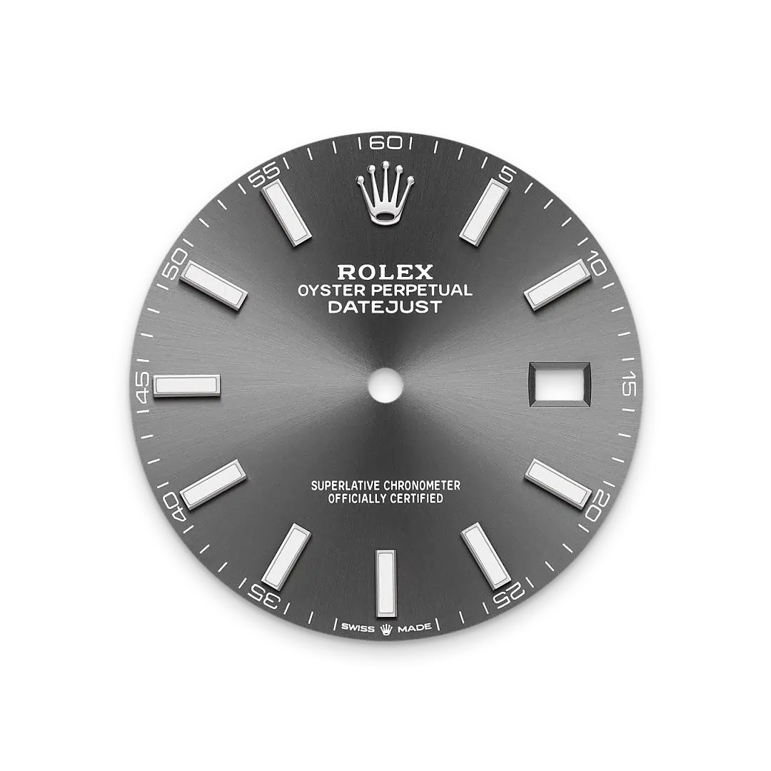 Slate Dial
