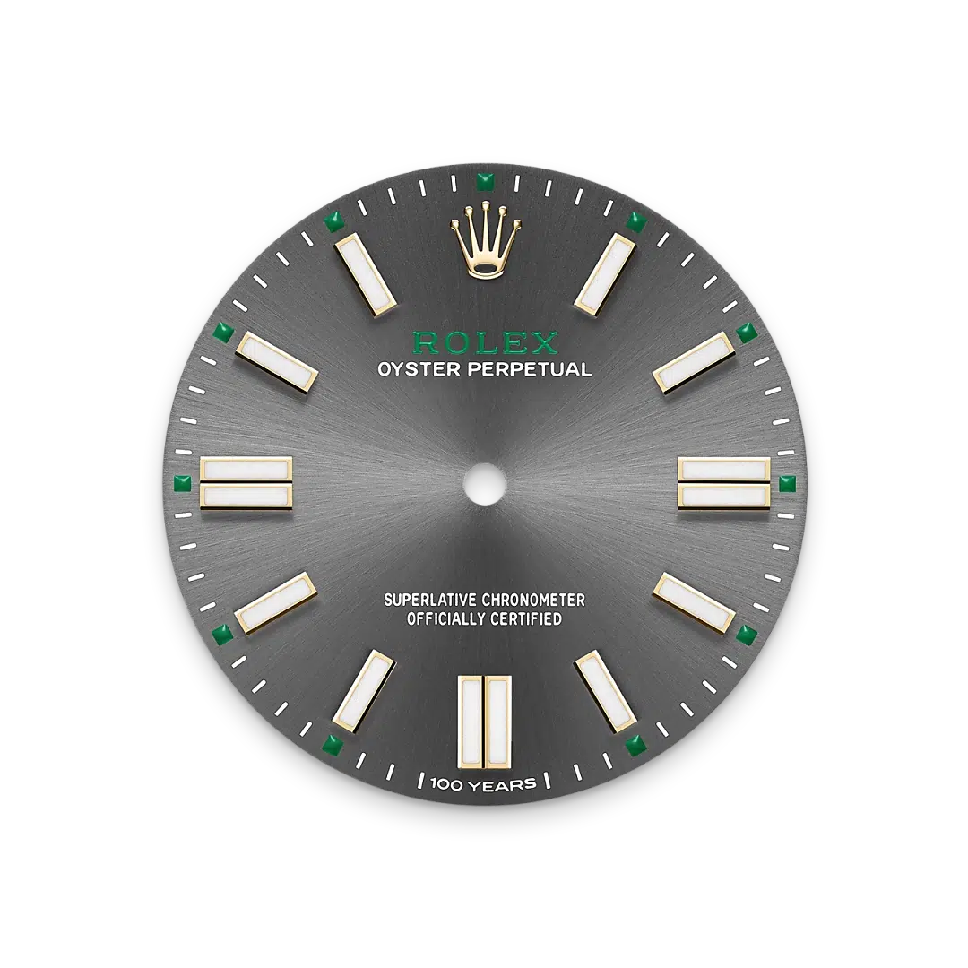 Slate Dial