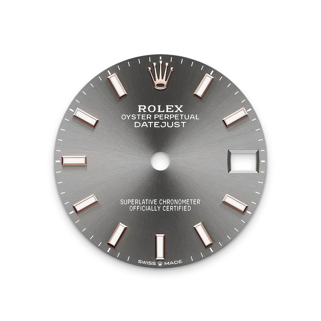 Slate Dial