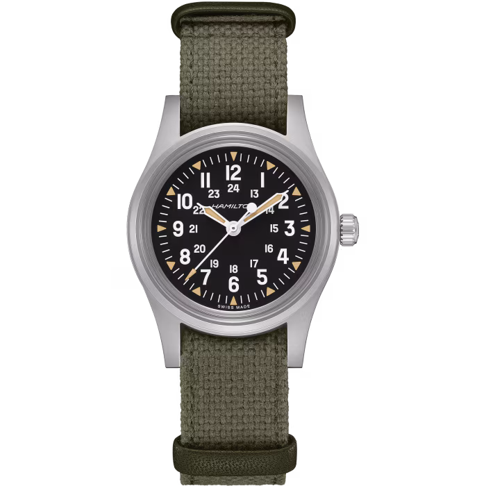 Khaki Field