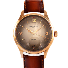 Pre-owned Montblanc