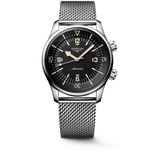 Longines Diver 59 L3.795.4.59.9