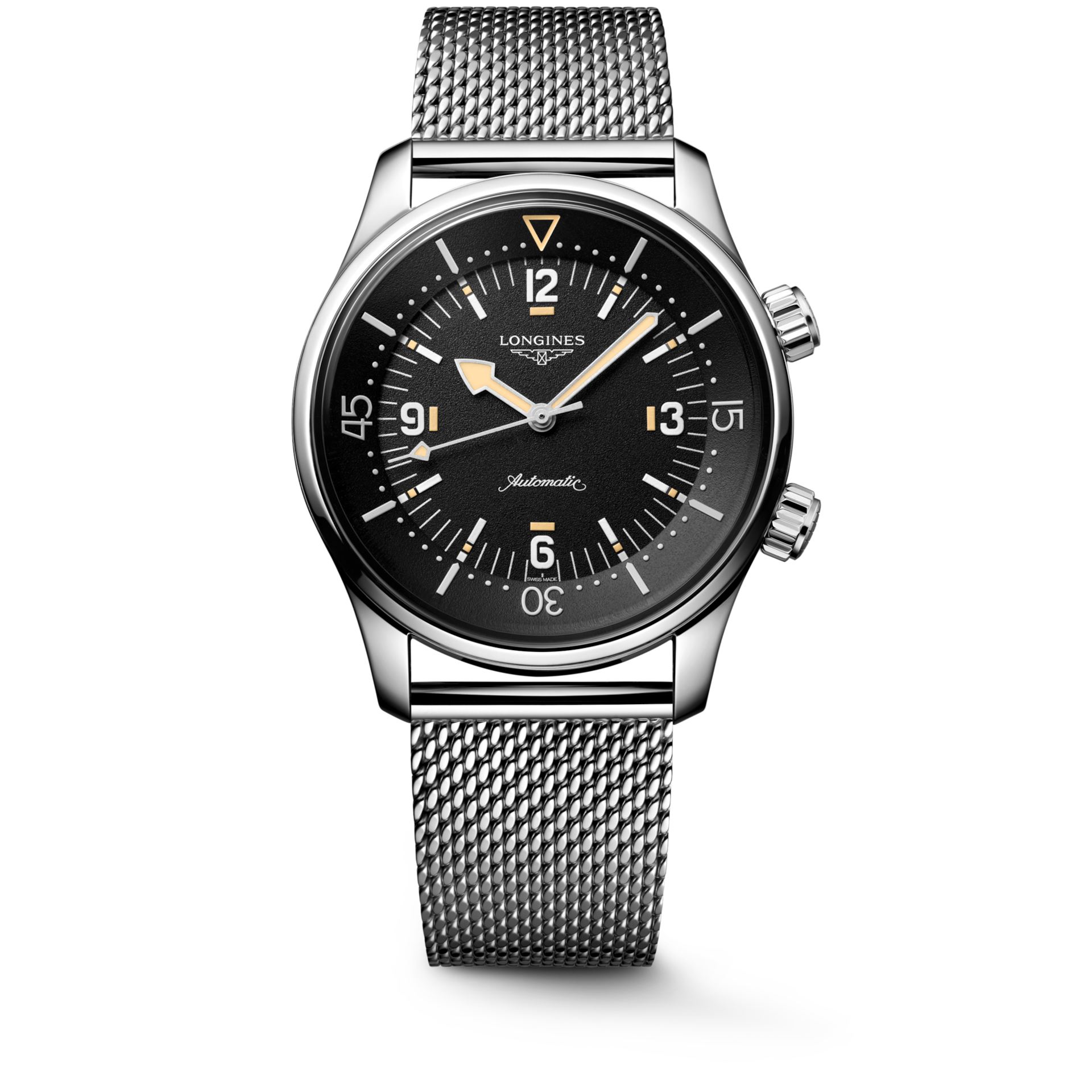 Legend Diver 59 L3.795.4.59.9.