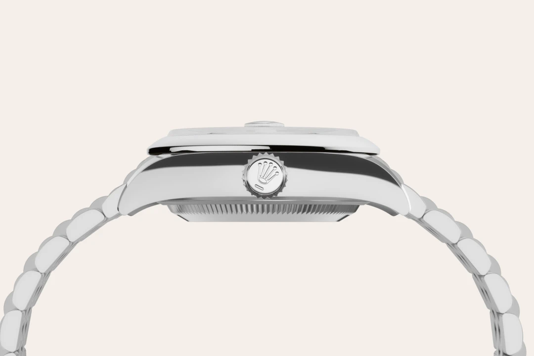Oystersteel