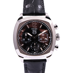 Pre-owned Monza Chronograph