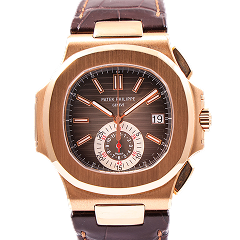 Pre-owned Patek Philippe