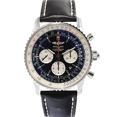 Pre-owned Navitimer Rattrapante