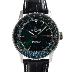 Pre-owned Navitimer