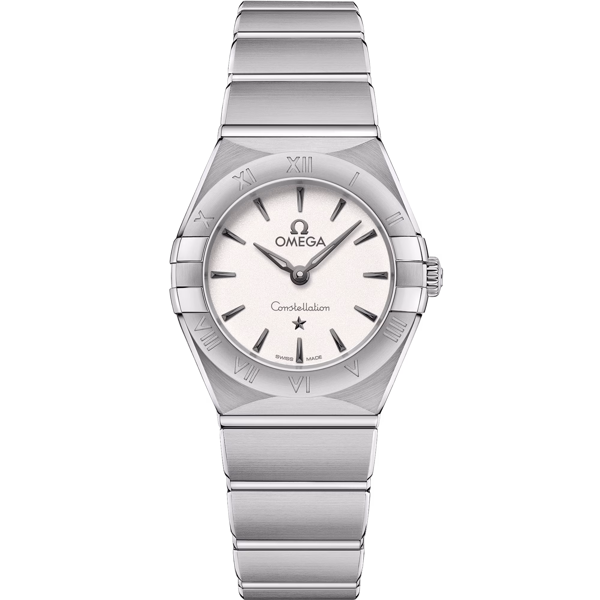 Omega Constellation 131.10.25.60.02.001