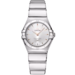 Omega Constellation 131.10.25.60.02.002