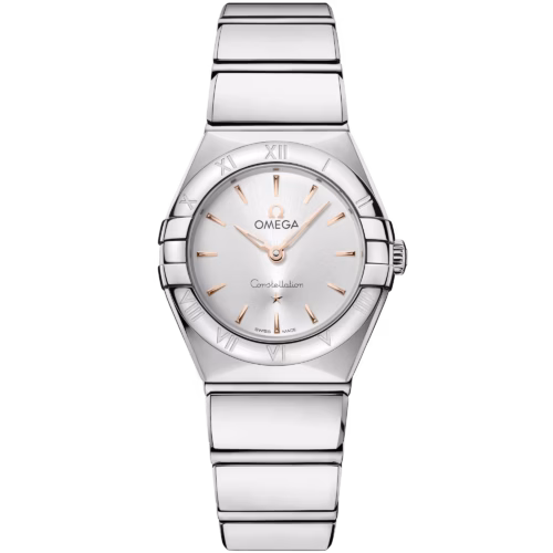 Omega Constellation 131.10.25.60.02.002