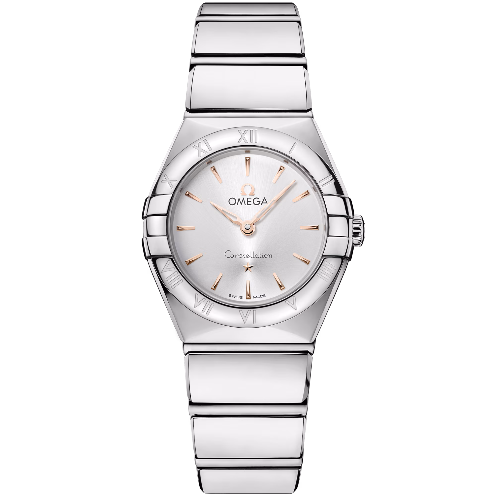 Omega Constellation 131.10.25.60.02.002