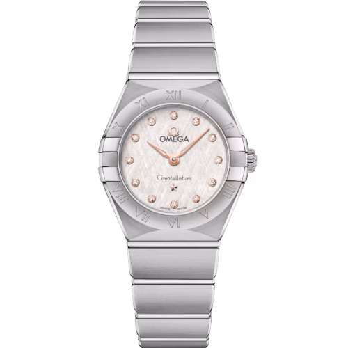 Omega Constellation 131.10.25.60.52.001