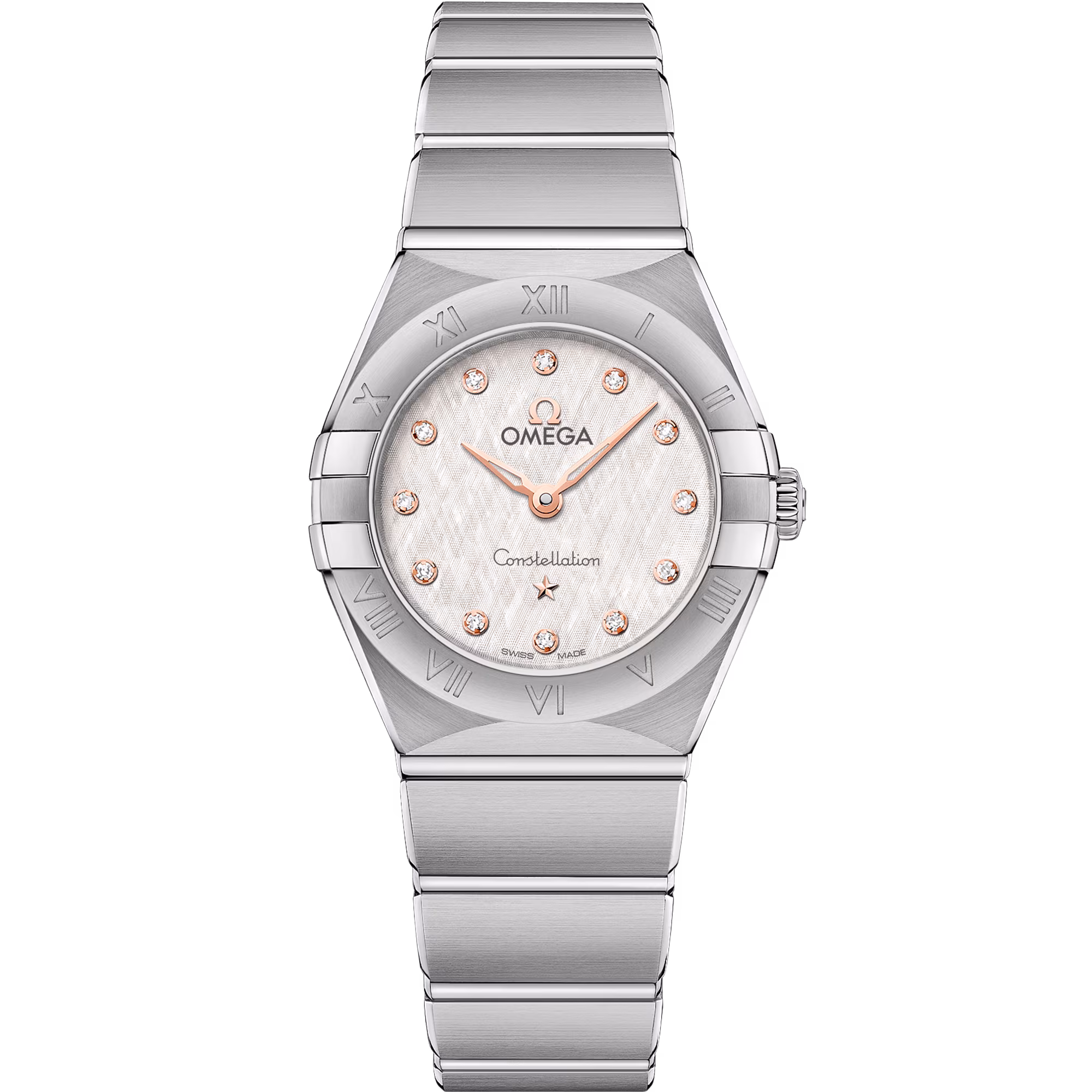 Omega Constellation 131.10.25.60.52.001
