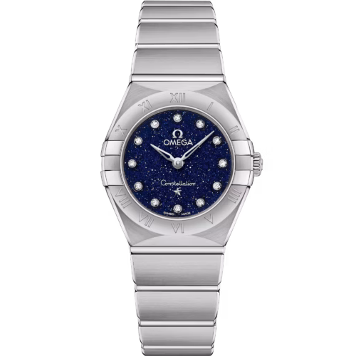 Omega Constellation 131.10.25.60.53.001