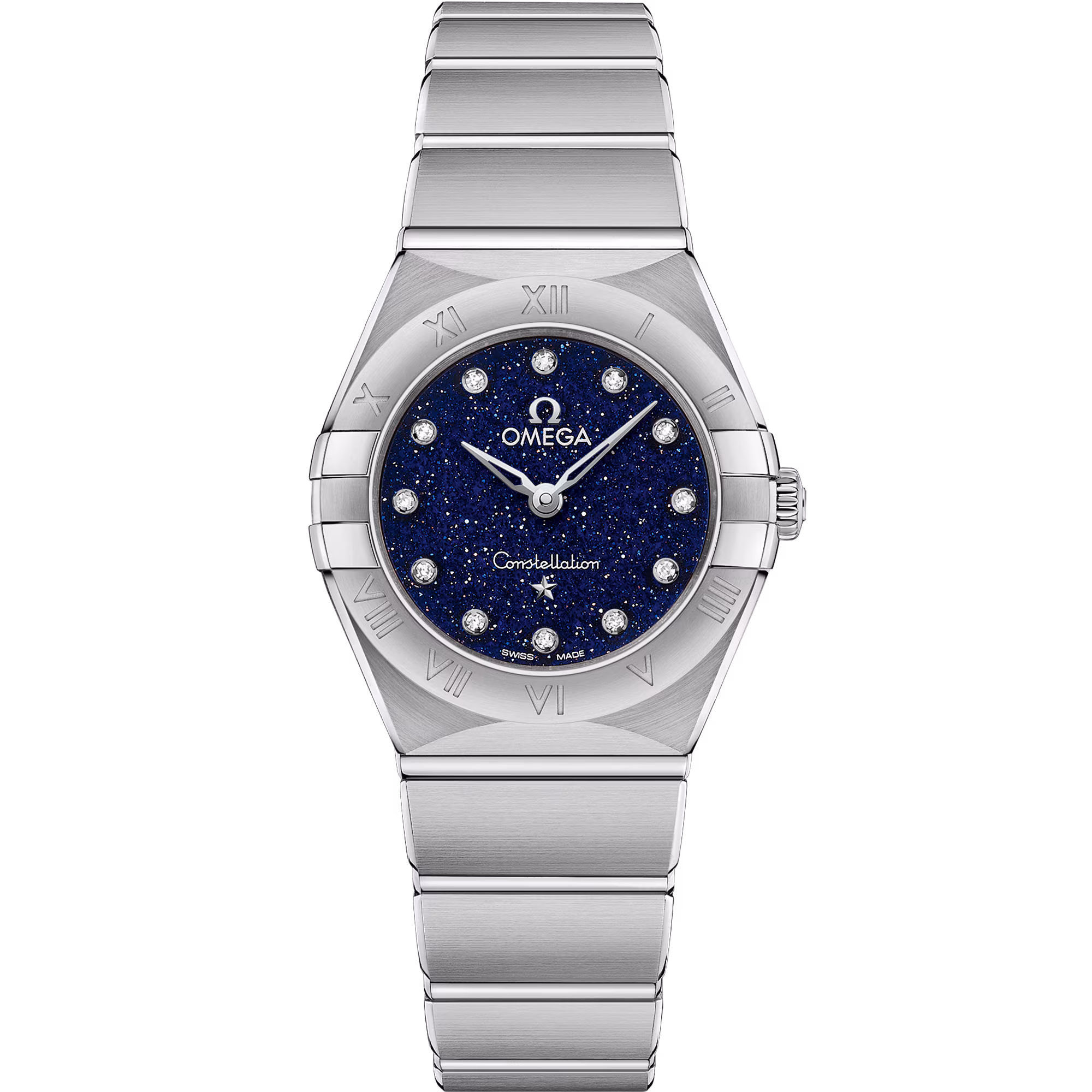Omega Constellation 131.10.25.60.53.001