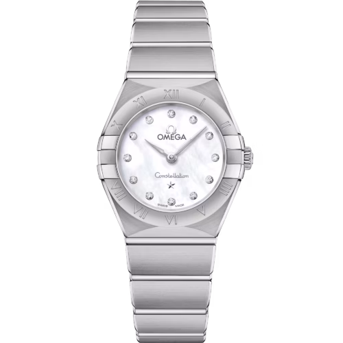 Omega Constellation 131.10.25.60.55.001
