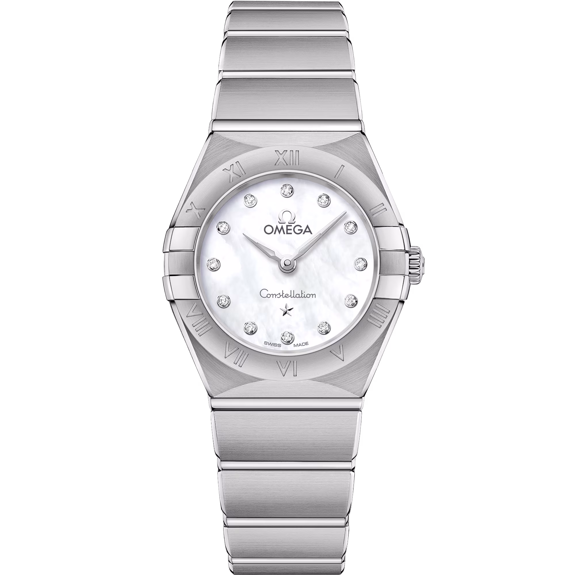 Omega Constellation 131.10.25.60.55.001