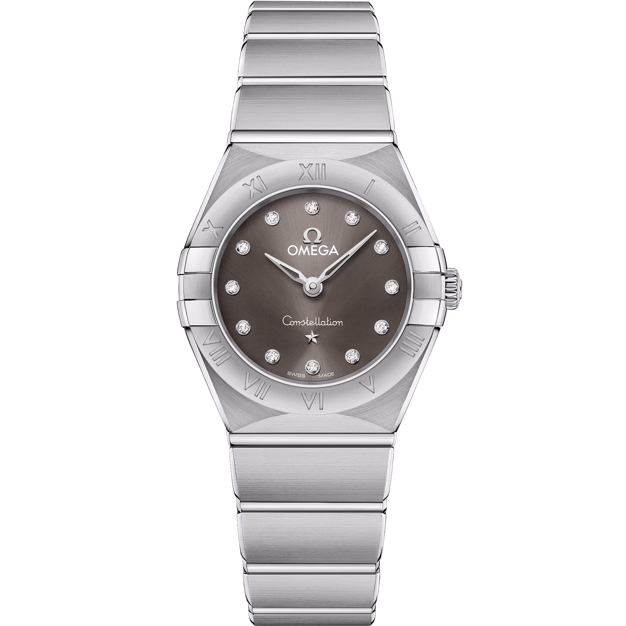 Omega Constellation 131.10.25.60.56.001