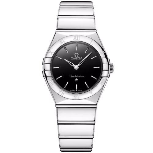 Omega Constellation 131.10.28.60.01.001