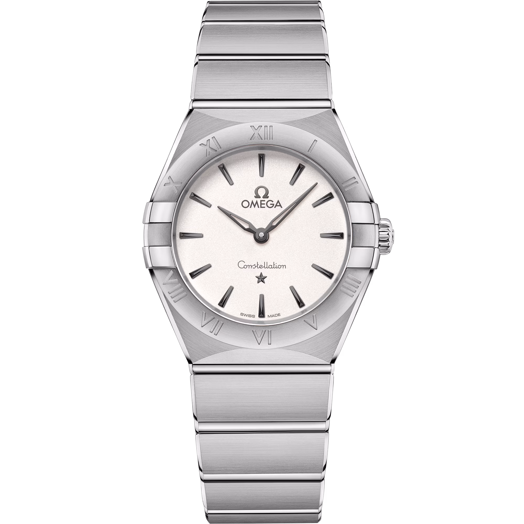 Omega Constellation 131.10.28.60.02.001