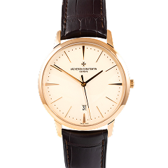 Pre-owned Patrimony