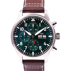 Pre-owned IWC