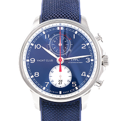 Pre-owned Portugieser