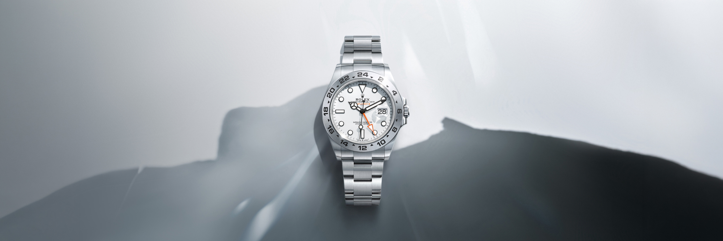 Explorer II
