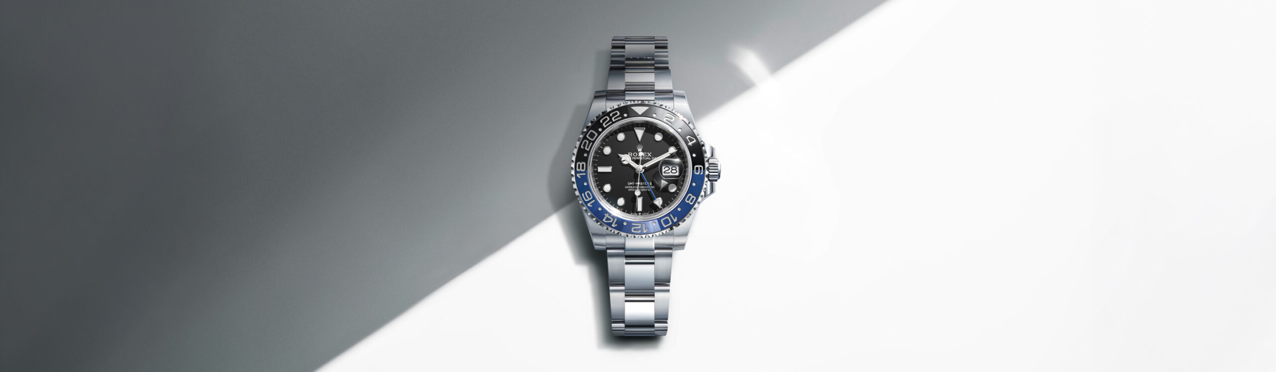 Oyster, 40 mm, Oystersteel