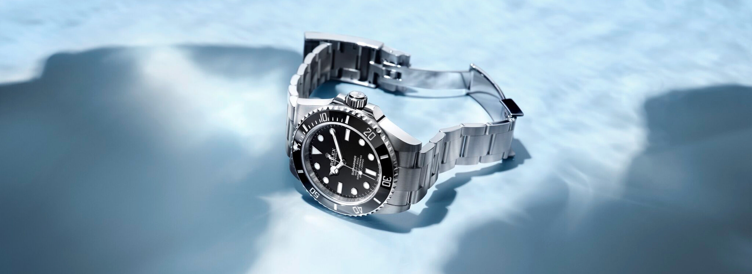 Rolex Submariner Watches | Precision Watches