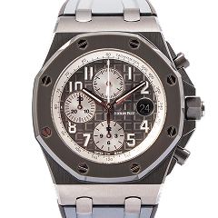 Pre-owned Royal Oak Offshore
