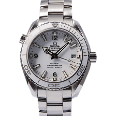 Pre-owned Seamaster