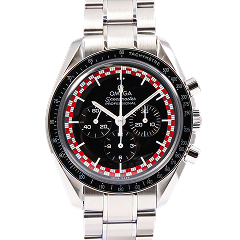 Pre-owned Speedmaster