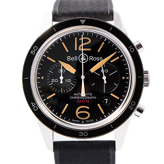 Pre-owned Bell & Ross