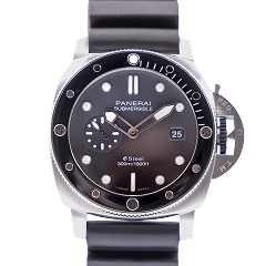 Pre-owned Submersible