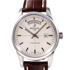 Pre-owned Transocean