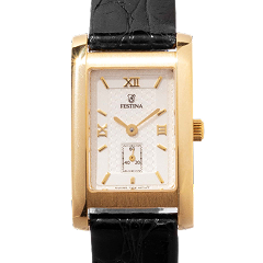 Pre-owned Festina