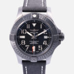 Breitling Avenger Automatic 45 Seawolf Night Mission V17319101B1X1