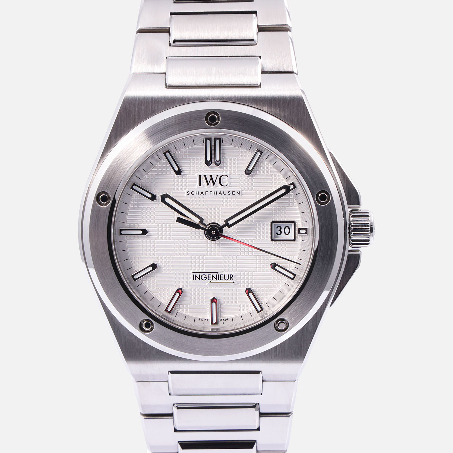 IWC Ingenieur Automatic 40 IW328902