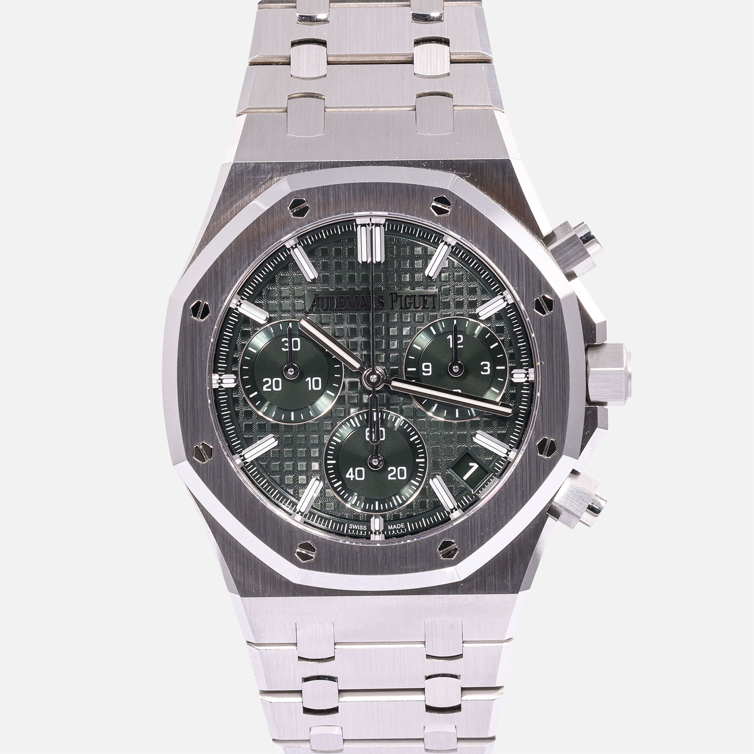 Audemars Piguet Royal Oak 41mm 26240ST.OO.1320ST.08