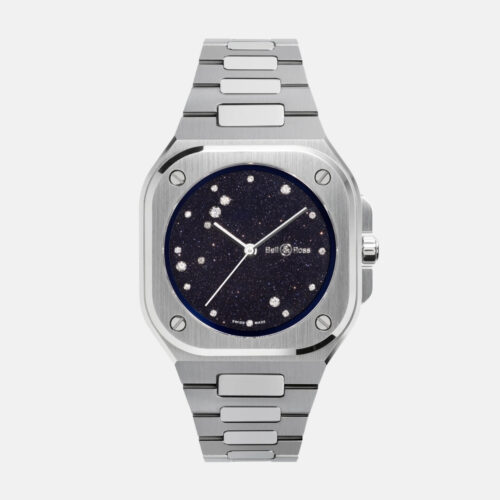 BR-05 36 MM Blue Diamond Eagle Diamonds