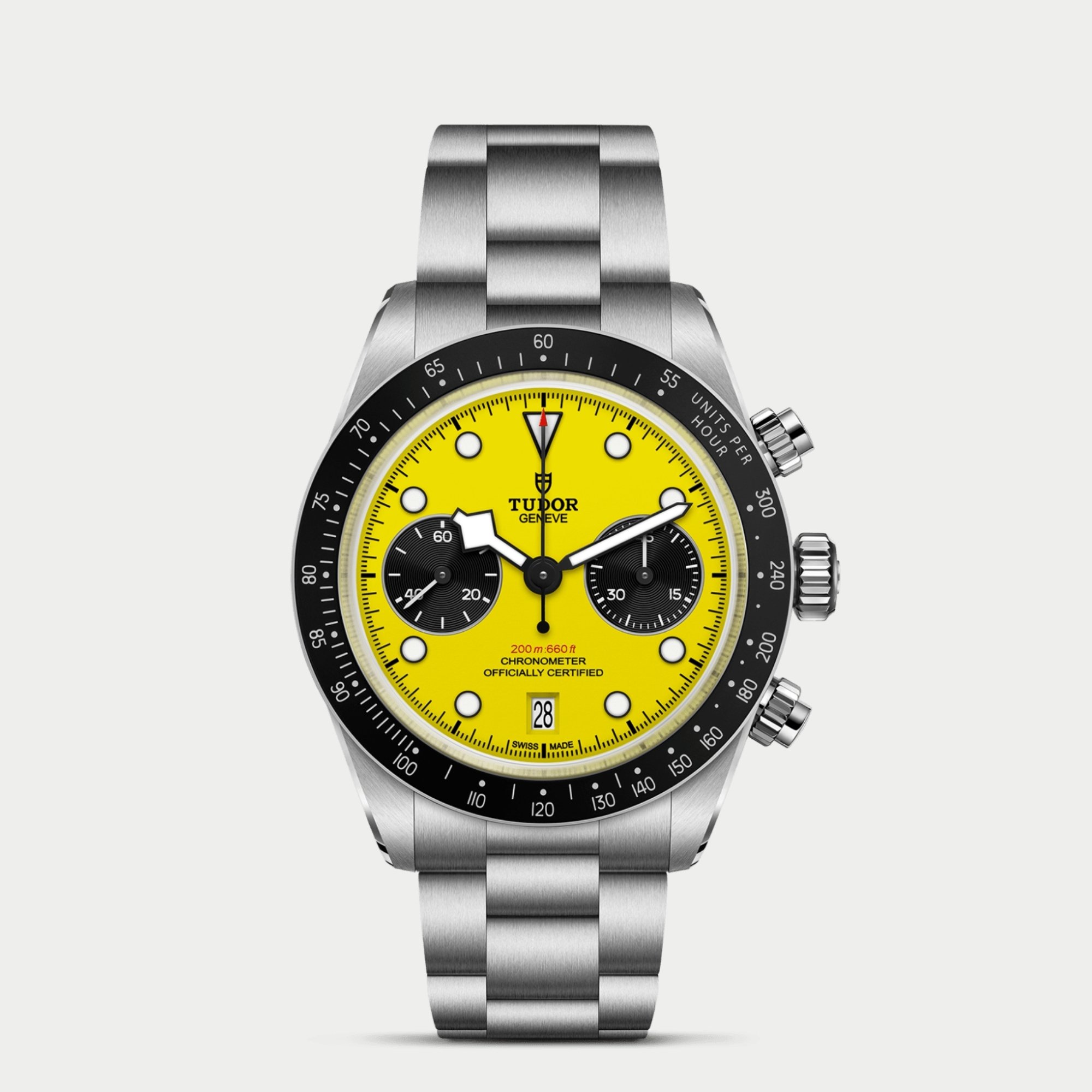 Black Bay Chrono 39 M79310N-0001