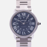 Cartier Ronde Solo 42mm WSRN0023