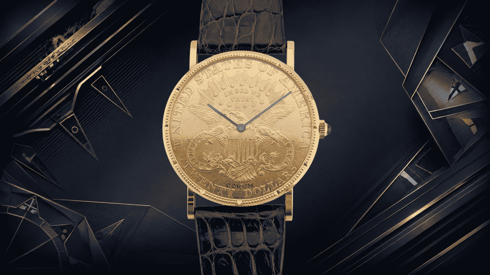 Corum Watches Resale Value: What Collectors Should Know